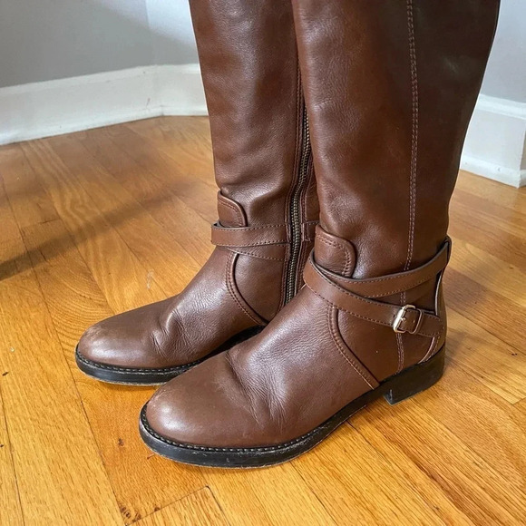 Coach Elm boots - Picture 8 of 12